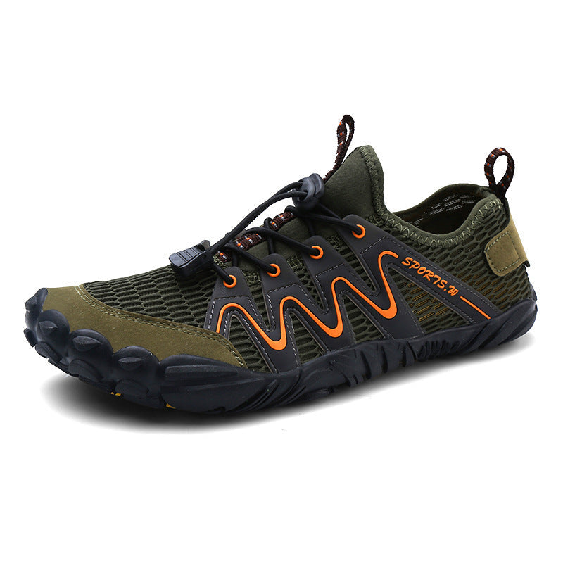 Outdoor Wading Trail Running Beach Diving Shoes - MVP Sports Wear & Gear