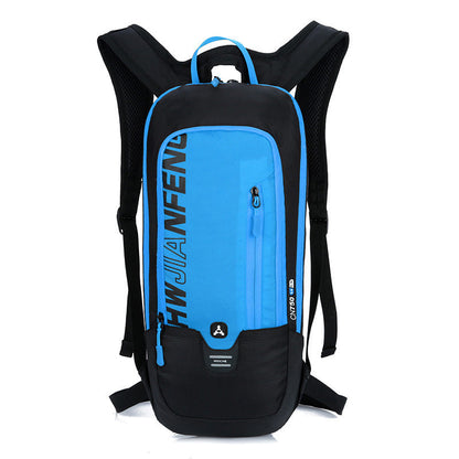 Outdoor cycling backpack - MVP Sports Wear & Gear