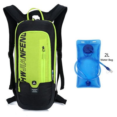 Outdoor cycling backpack - MVP Sports Wear & Gear