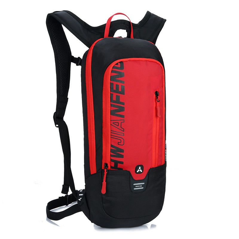 Outdoor cycling backpack - MVP Sports Wear & Gear