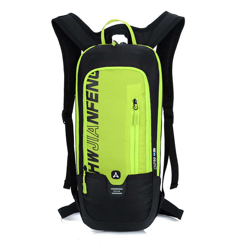 Outdoor cycling backpack - MVP Sports Wear & Gear