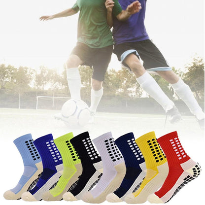 Performance Soccer Socks - MVP Sports Wear & Gear