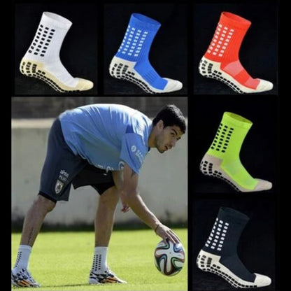 Performance Soccer Socks - MVP Sports Wear & Gear