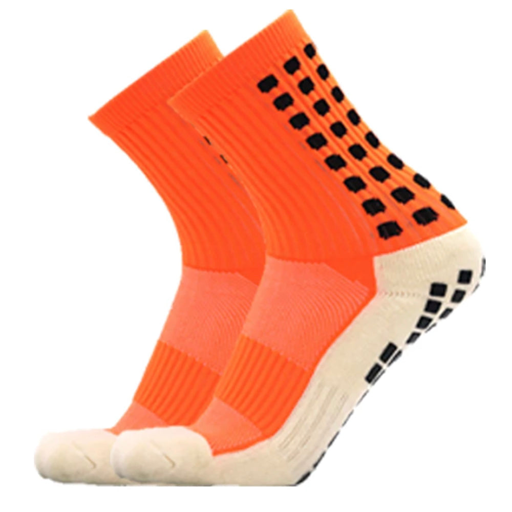 Performance Soccer Socks - MVP Sports Wear & Gear