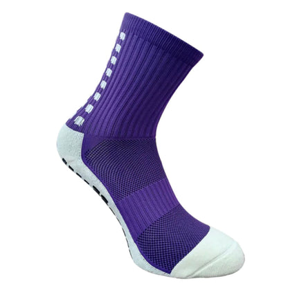 Performance Soccer Socks - MVP Sports Wear & Gear