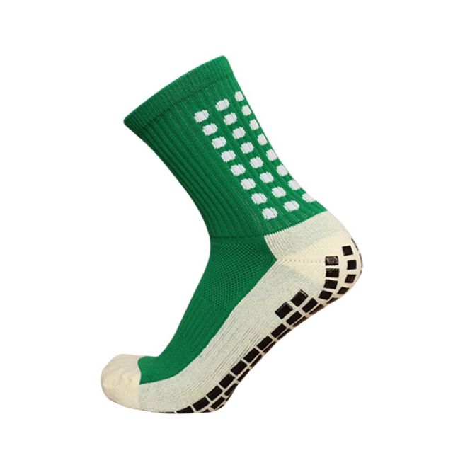 Performance Soccer Socks - MVP Sports Wear & Gear