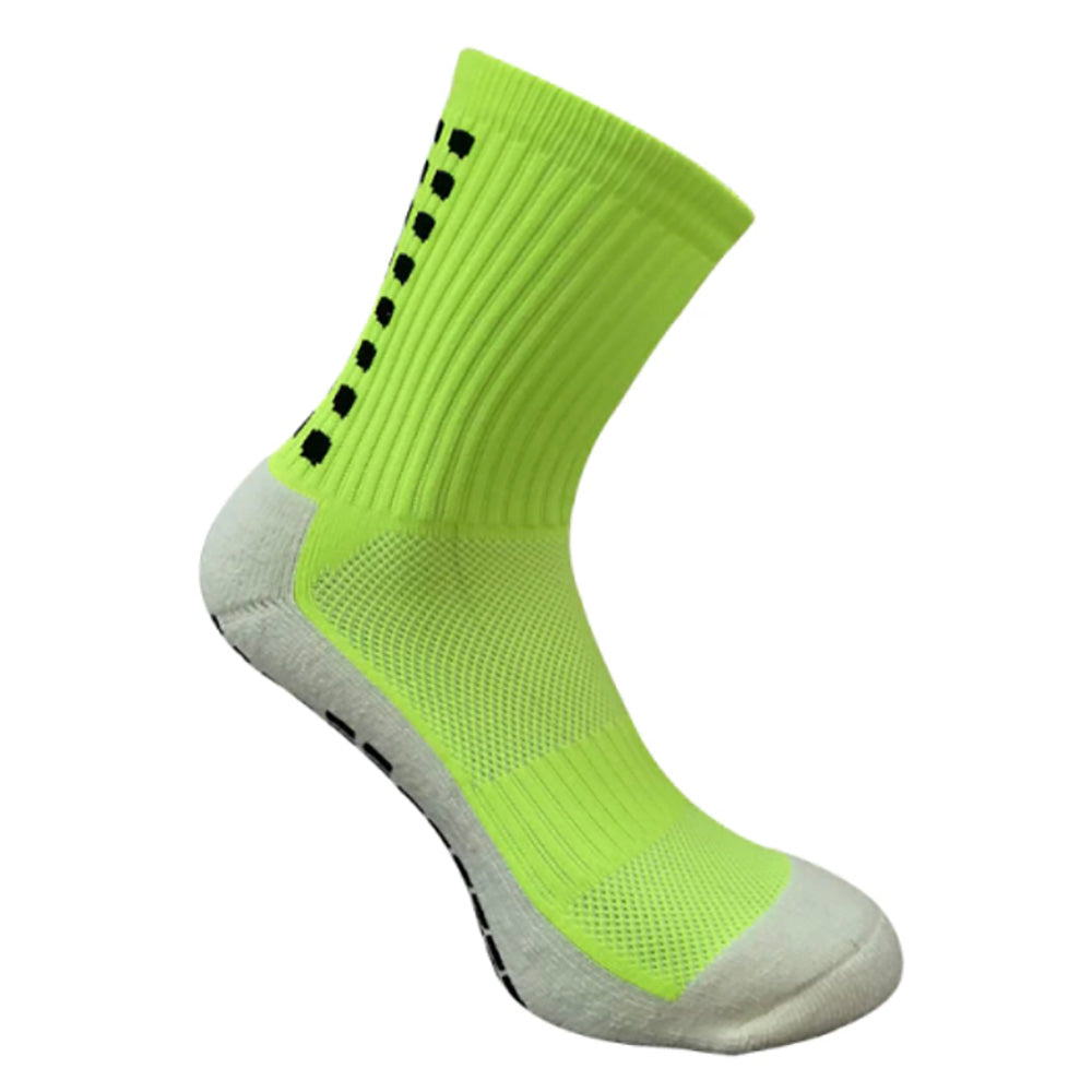 Performance Soccer Socks - MVP Sports Wear & Gear