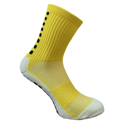 Performance Soccer Socks - MVP Sports Wear & Gear