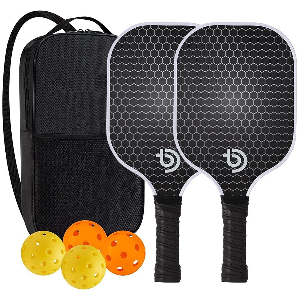 Pickleball Paddle Set - MVP Sports Wear & Gear