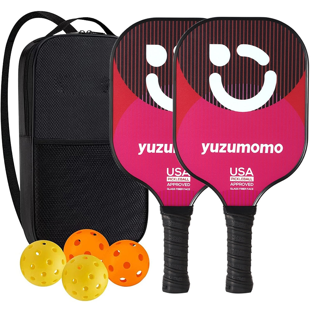 Pickleball Paddle Set - MVP Sports Wear & Gear