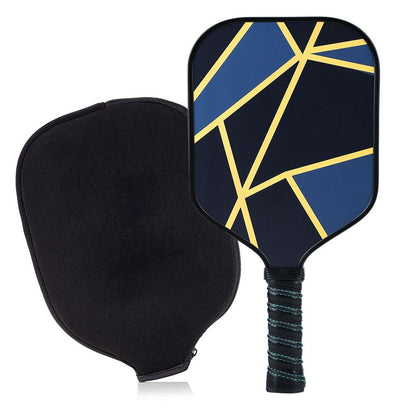 Pickleball Paddle Set MVP Sports Wear & Gear