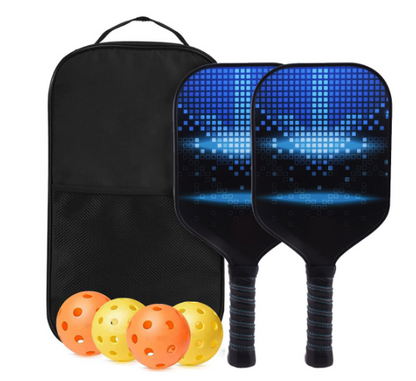 Pickleball Paddle Set MVP Sports Wear & Gear