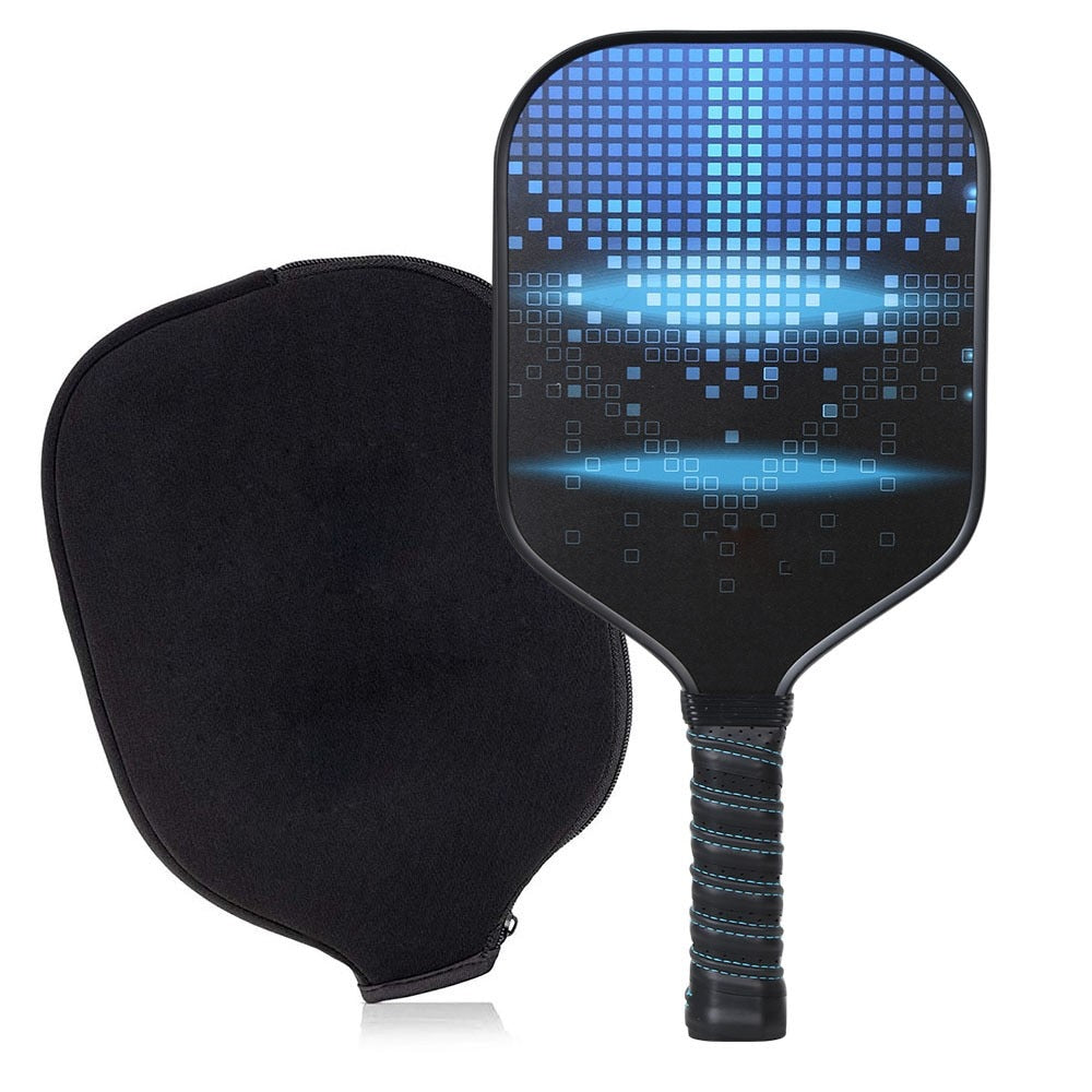 Pickleball Paddle Set - MVP Sports Wear & Gear