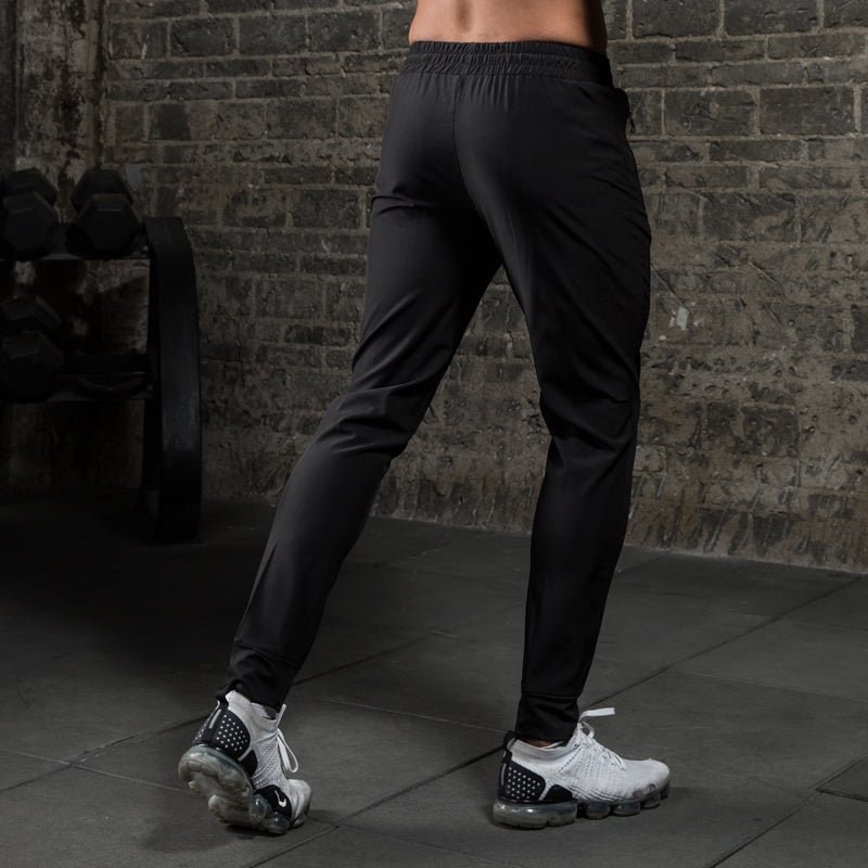 Pocket Training Sweat Pants - MVP Sports Wear & Gear