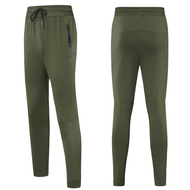 Pocket Training Sweat Pants - MVP Sports Wear & Gear