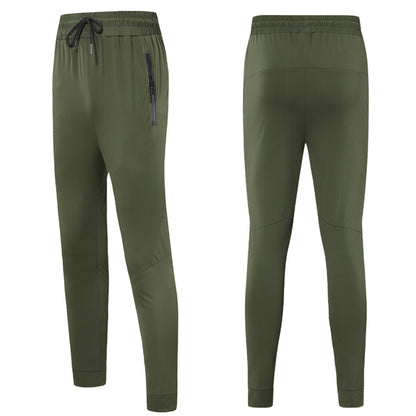 Pocket Training Sweat Pants - MVP Sports Wear & Gear