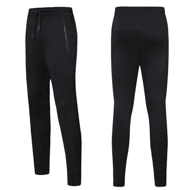 Pocket Training Sweat Pants MVP Sports Wear & Gear