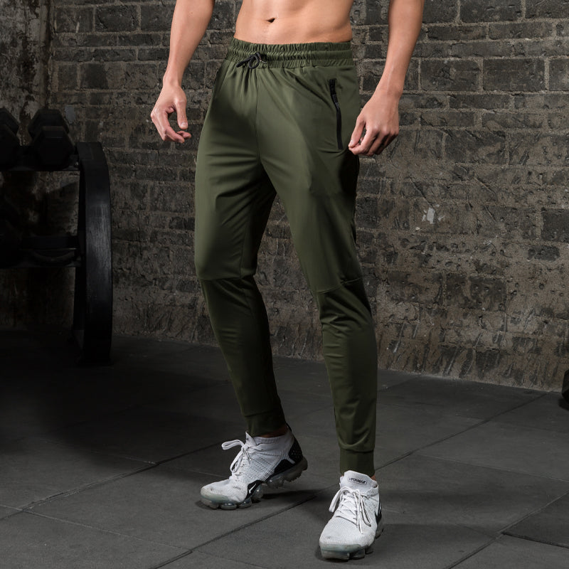 Pocket Training Sweat Pants - MVP Sports Wear & Gear