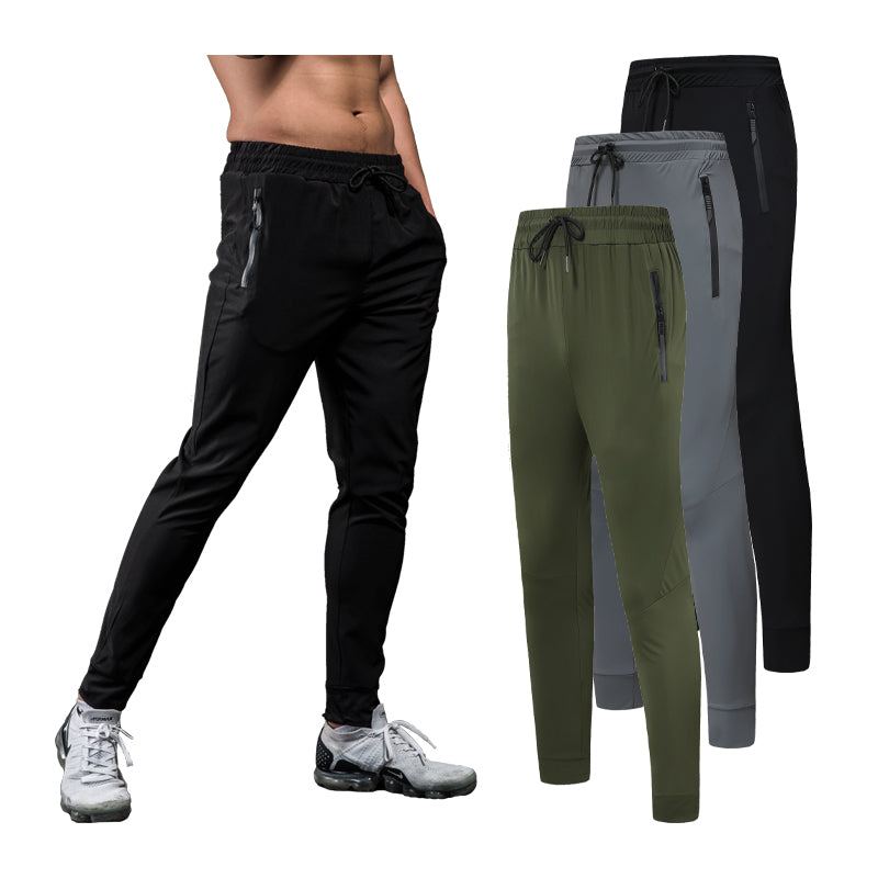 Pocket Training Sweat Pants - MVP Sports Wear & Gear