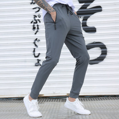 Pocket Training Sweat Pants - MVP Sports Wear & Gear