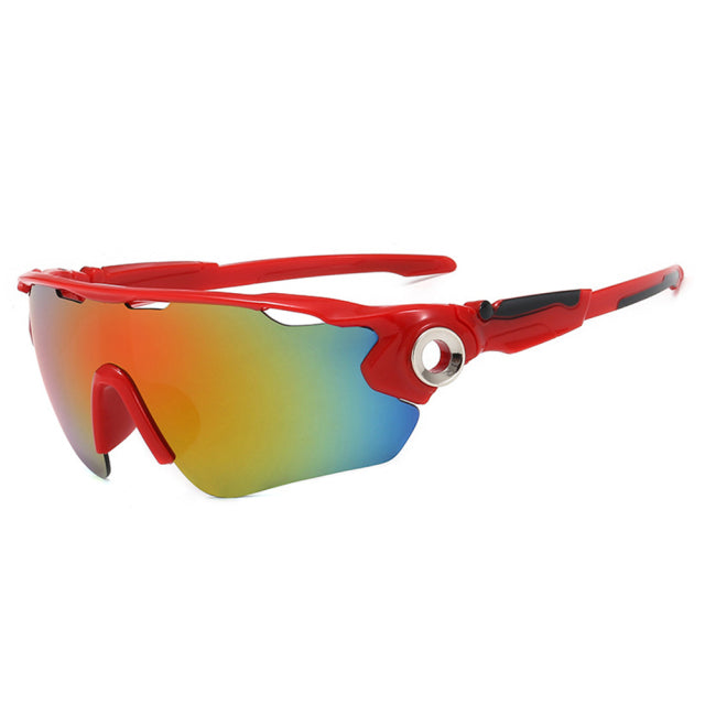 Polarized Sunglasses MVP Sports Wear & Gear