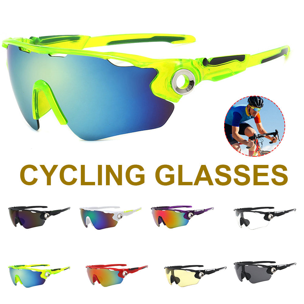 Polarized Sunglasses - MVP Sports Wear & Gear