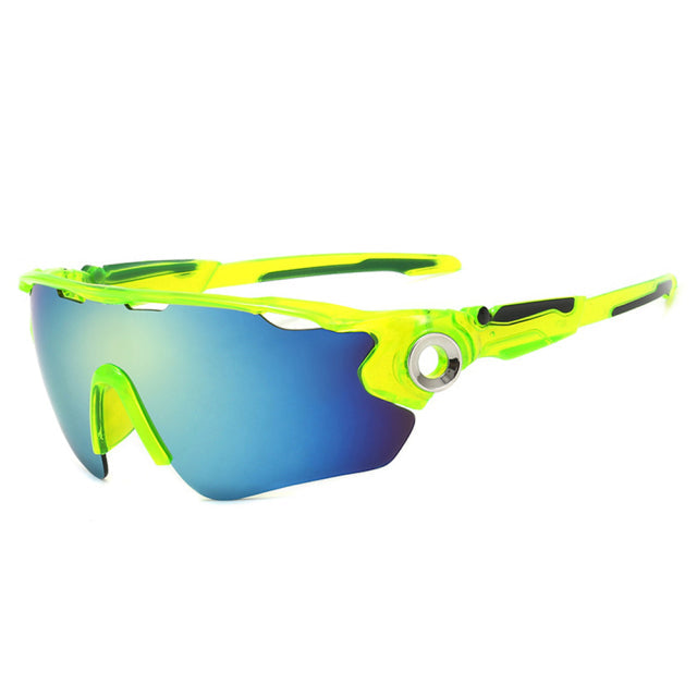 Polarized Sunglasses MVP Sports Wear & Gear