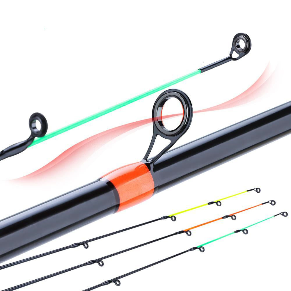 Portable fishing tackle - MVP Sports Wear & Gear