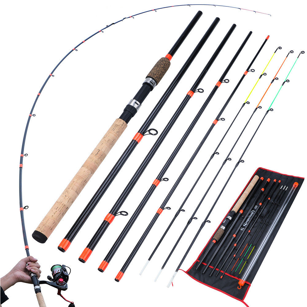 Portable fishing tackle - MVP Sports Wear & Gear