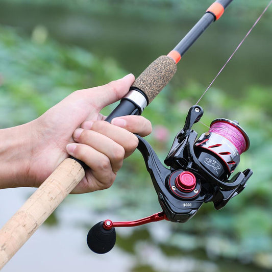 Portable fishing tackle - MVP Sports Wear & Gear