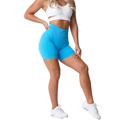 Pro Spandex Shorts - MVP Sports Wear & Gear