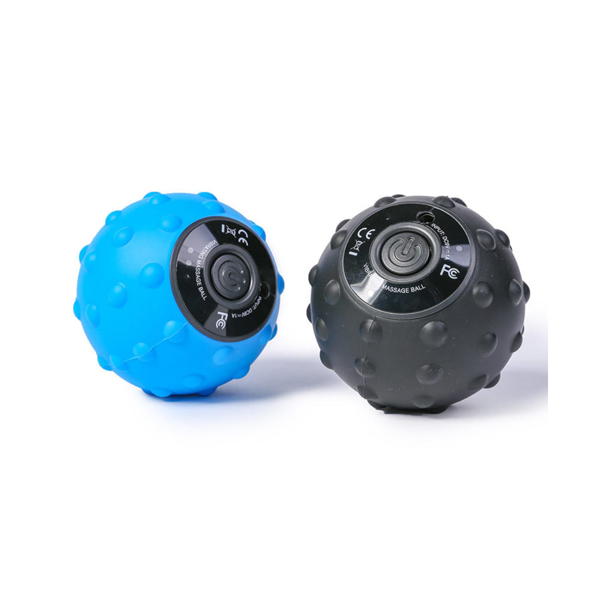 Rejuv Vibrating Massage Ball by VistaShops - MVP Sports Wear & Gear