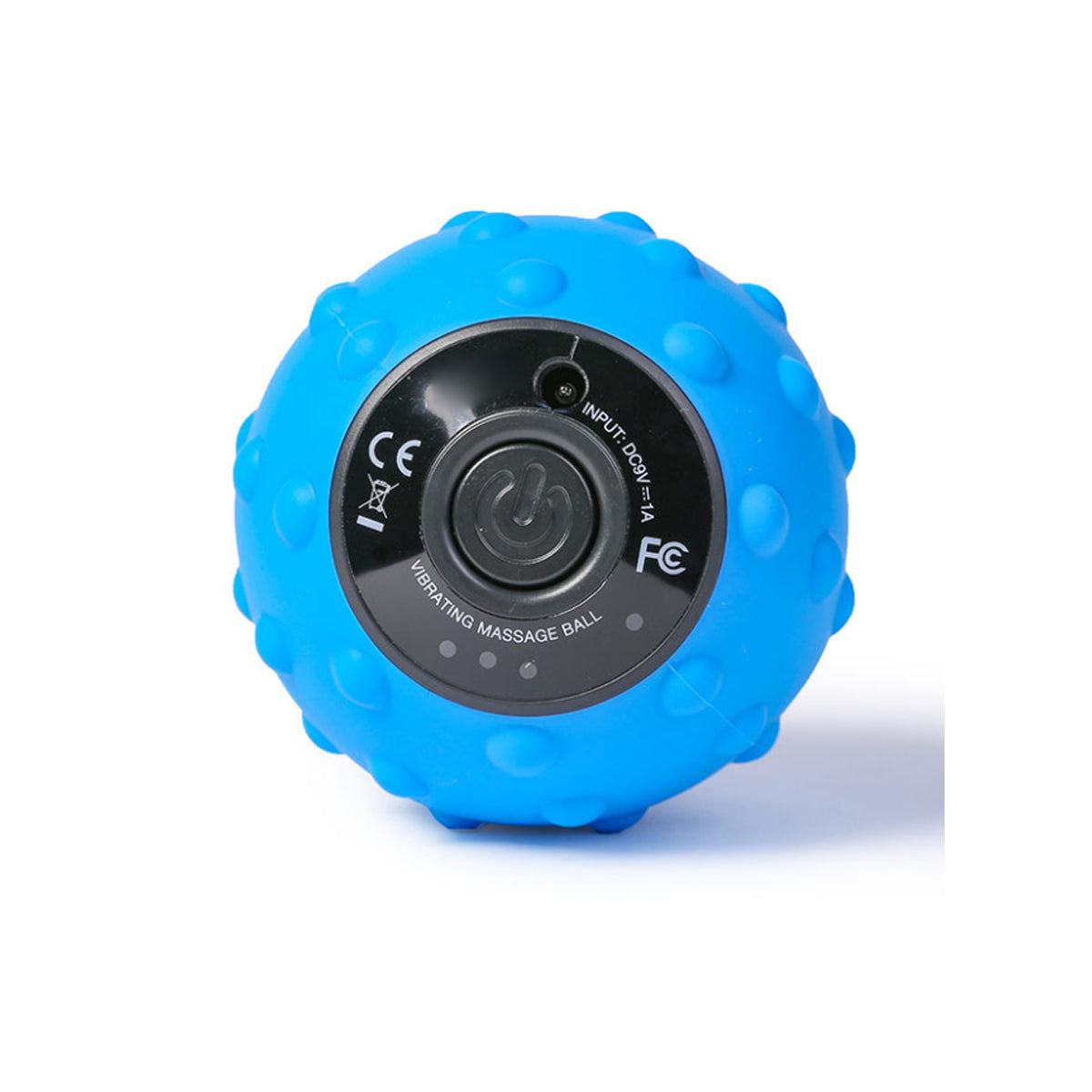 Rejuv Vibrating Massage Ball by VistaShops - MVP Sports Wear & Gear