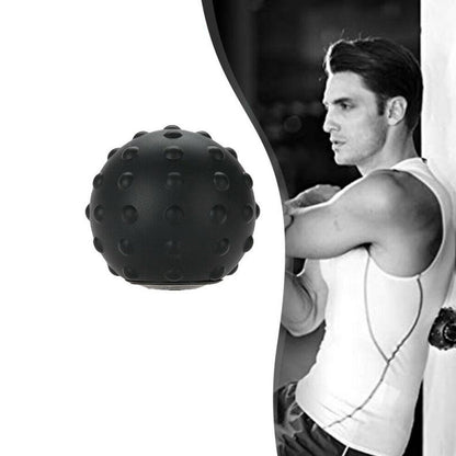 Rejuv Vibrating Massage Ball by VistaShops MVP Sports Wear & Gear