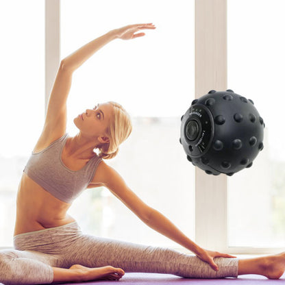 Rejuv Vibrating Massage Ball by VistaShops MVP Sports Wear & Gear