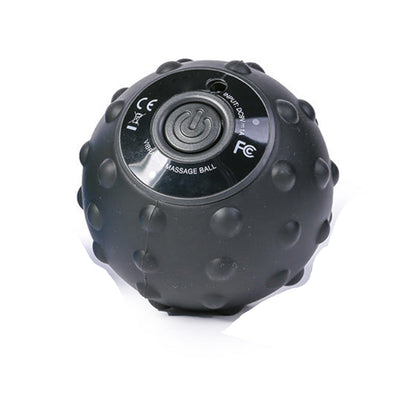 Rejuv Vibrating Massage Ball by VistaShops - MVP Sports Wear & Gear