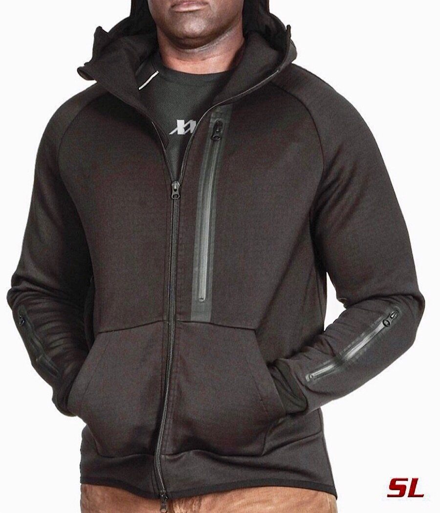 Rendition Hoodie Elite - MVP Sports Wear & Gear