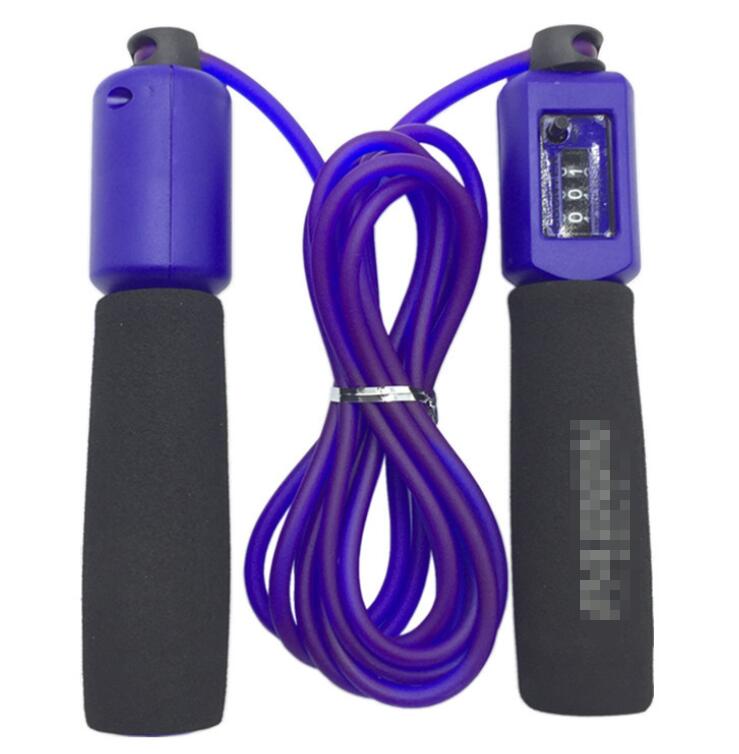 Rope skipping fitness rope - MVP Sports Wear & Gear