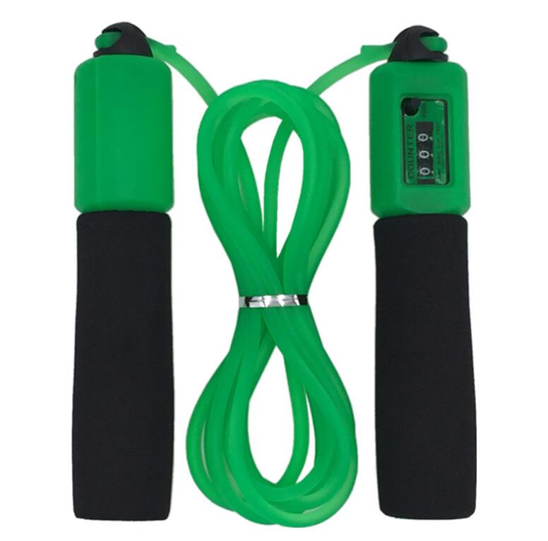 Rope skipping fitness rope - MVP Sports Wear & Gear