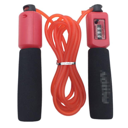 Rope skipping fitness rope - MVP Sports Wear & Gear