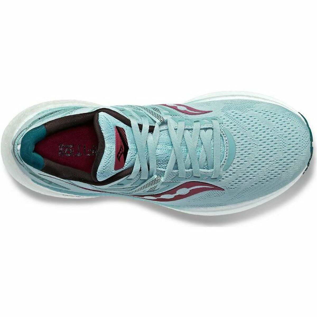 Running Shoes for Adults Saucony Triumph 20 Lady - MVP Sports Wear & Gear