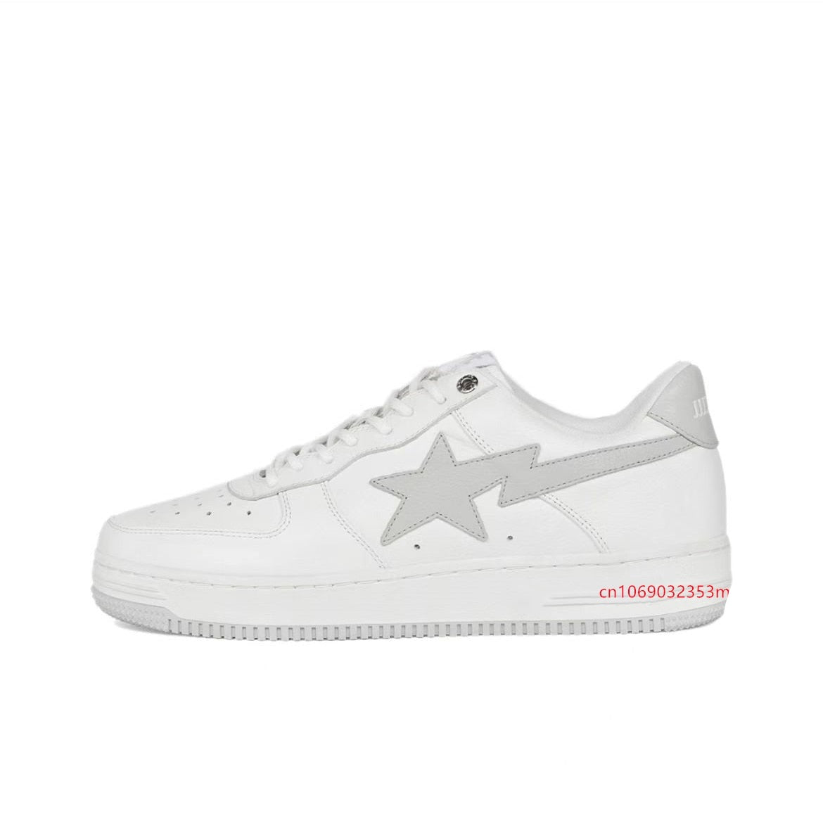 Star STA Sneakers by White Market