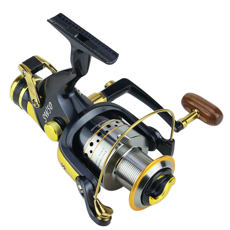 SW50 60 fishing reel fishing reel - MVP Sports Wear & Gear