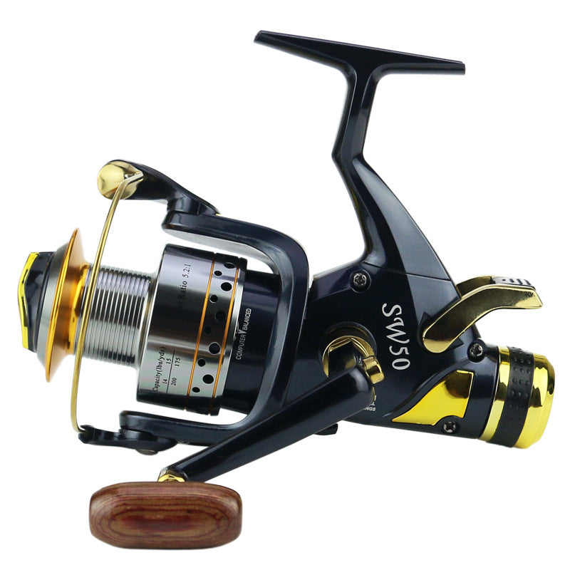 SW50 60 fishing reel fishing reel - MVP Sports Wear & Gear