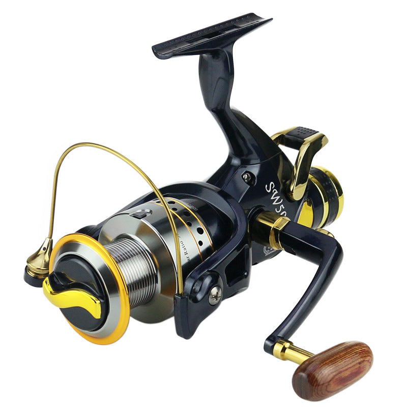 SW50 60 fishing reel fishing reel - MVP Sports Wear & Gear