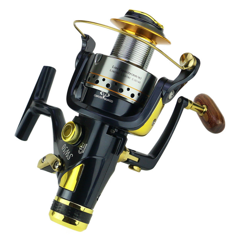 SW50 60 fishing reel fishing reel - MVP Sports Wear & Gear