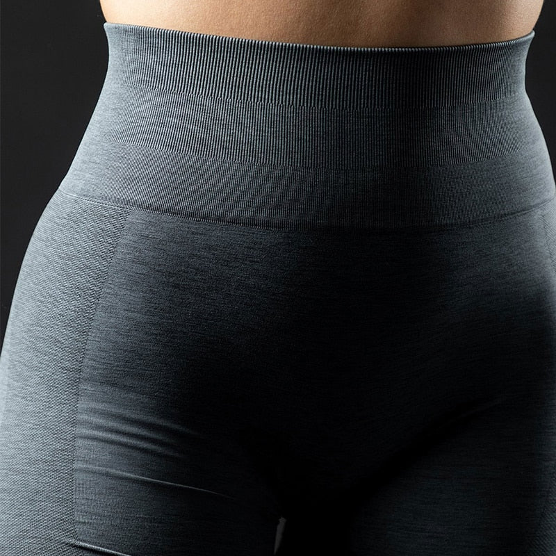 Scrunch Butt Fitness Shorts - MVP Sports Wear & Gear