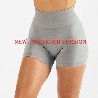 Scrunch Butt Fitness Shorts MVP Sports Wear & Gear