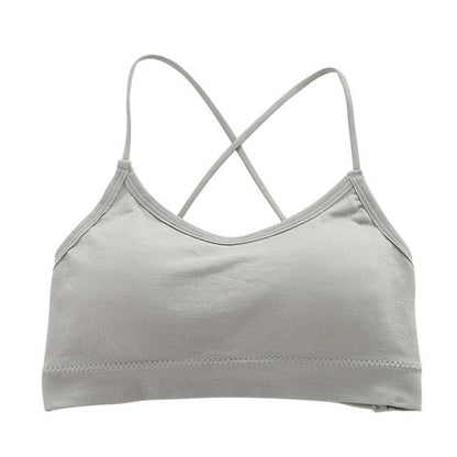 Sexy Fitness Sports Bra MVP Sports Wear & Gear