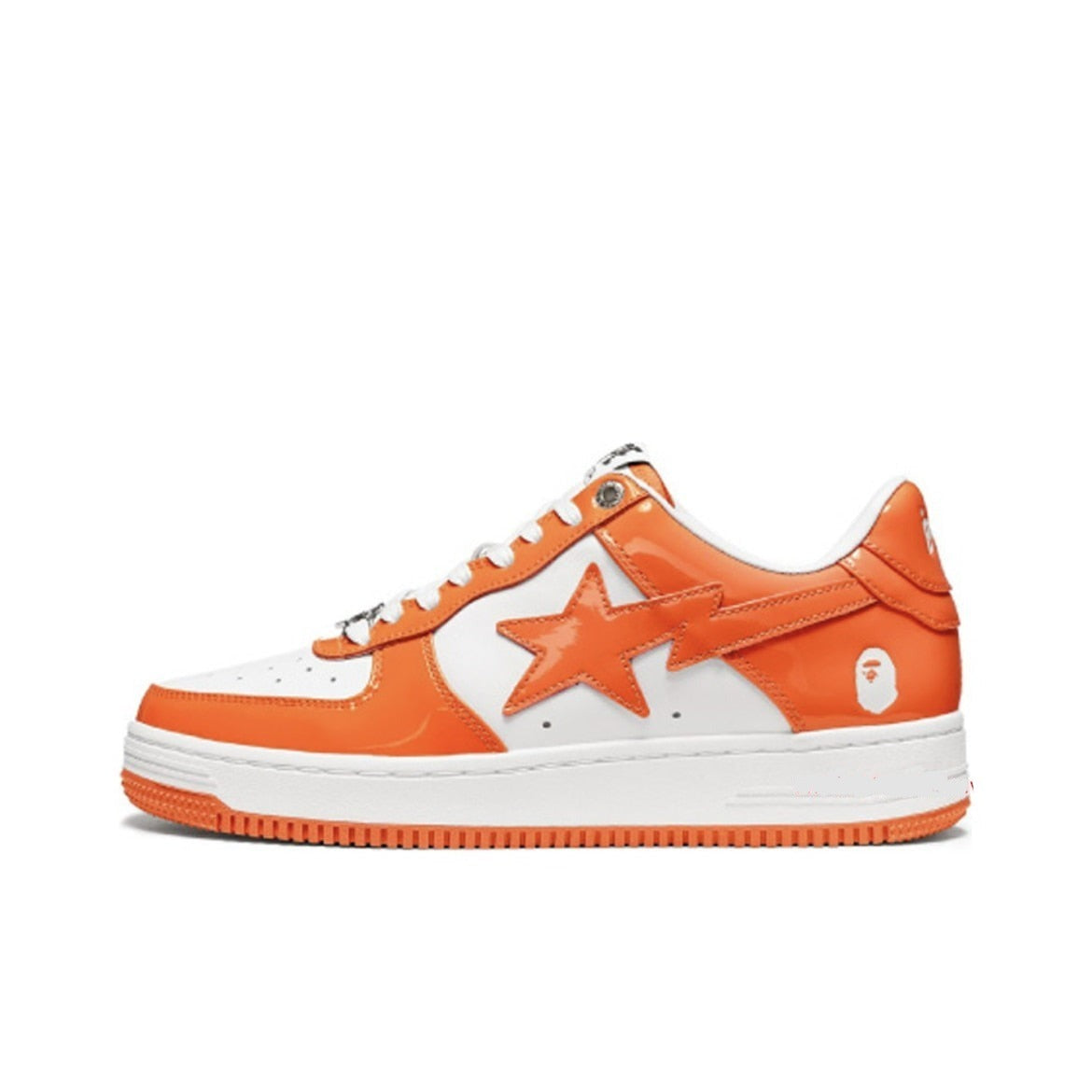 Star STA Sneakers by White Market